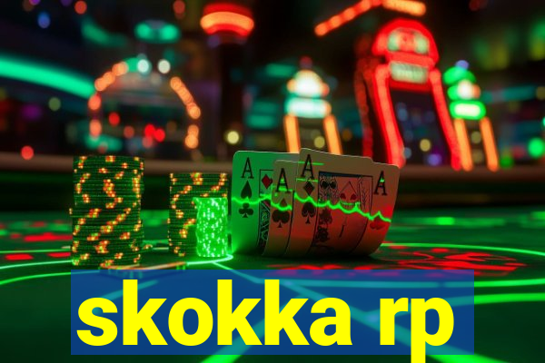 skokka rp